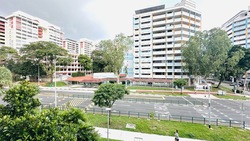 Blk 301 Serangoon Avenue 2 (Serangoon), HDB 3 Rooms #556677721